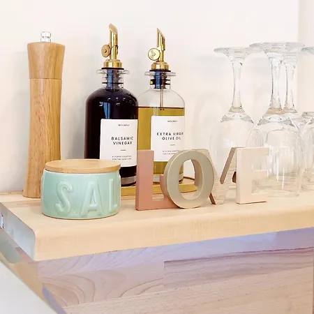 Loft Centrico - The Essence By Valeciagoapartments * 발렌시아