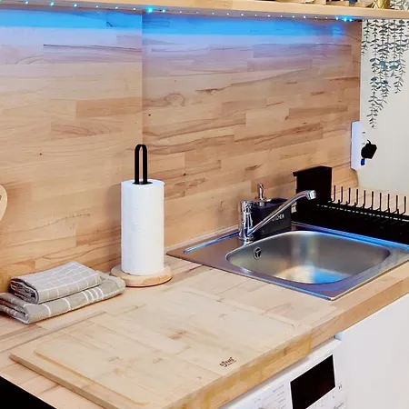 Loft Centrico - The Essence By Valeciagoapartments 발렌시아