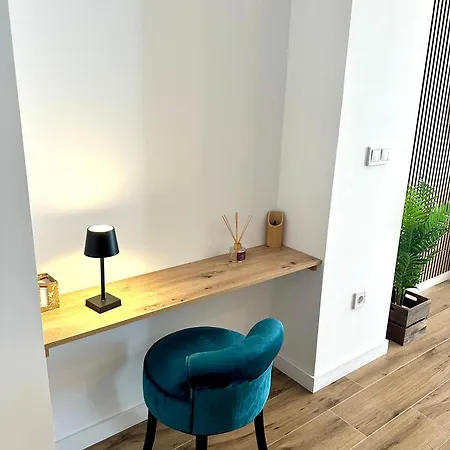 아파트 Loft Centrico - The Essence By Valeciagoapartments