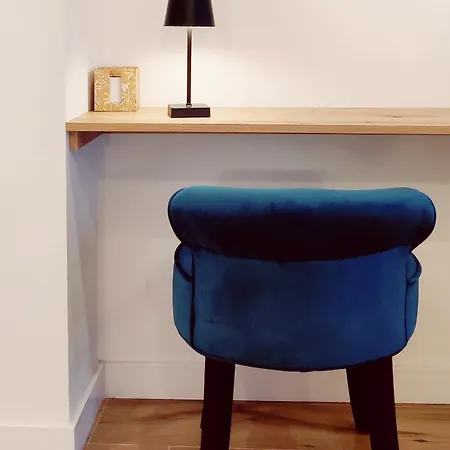 Loft Centrico - The Essence By Valeciagoapartments