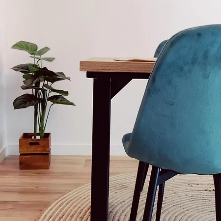 Loft Centrico - The Essence By Valeciagoapartments * Валенсия