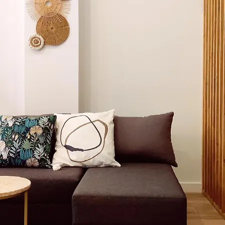 Loft Centrico - The Essence By Valeciagoapartments * Валенсия