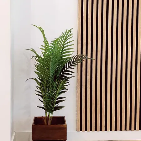 Loft Centrico - The Essence By Valeciagoapartments Апартаменты Валенсия