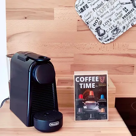 Loft Centrico - The Essence By Valeciagoapartments Валенсия