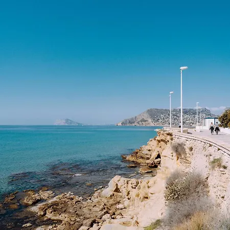 Loft Centrico - The Essence By Valeciagoapartments * Валенсия