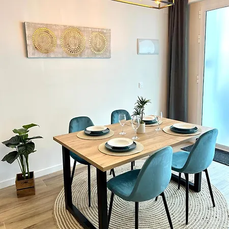 Loft Centrico - The Essence By Valeciagoapartments