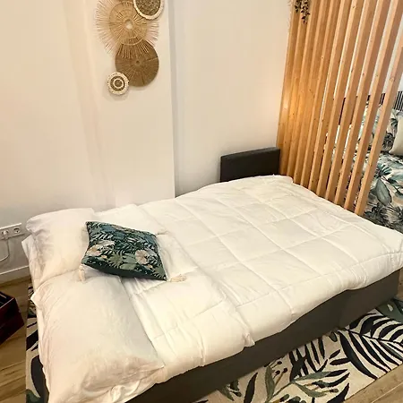 Loft Centrico - The Essence By Valeciagoapartments *