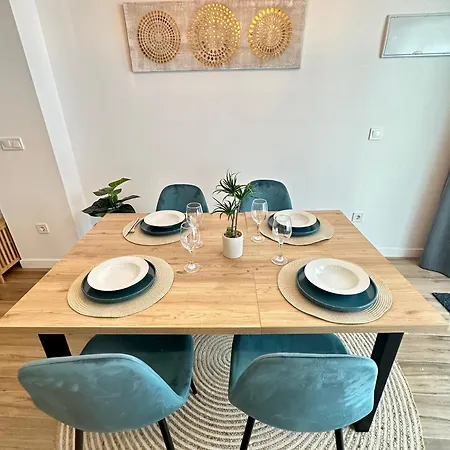 Loft Centrico - The Essence By Valeciagoapartments Валенсия