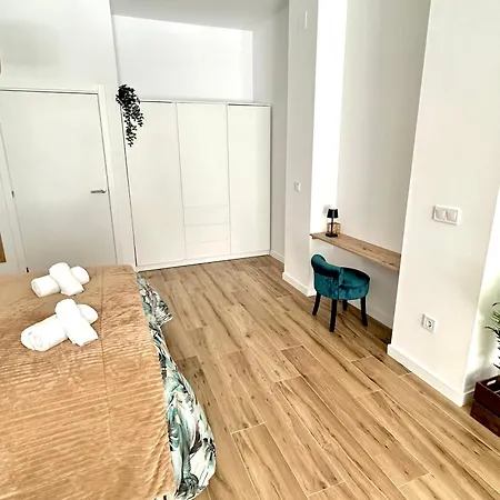 Loft Centrico - The Essence By Valeciagoapartments * Валенсия