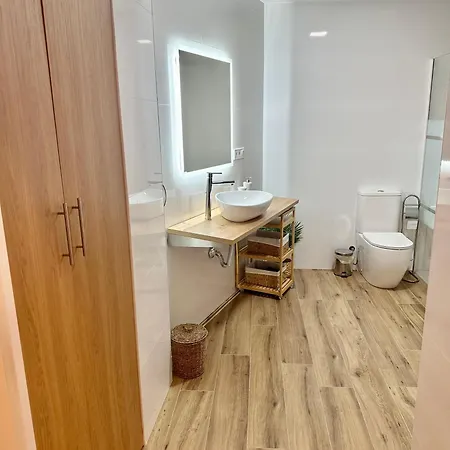 Loft Centrico - The Essence By Valeciagoapartments * Валенсия