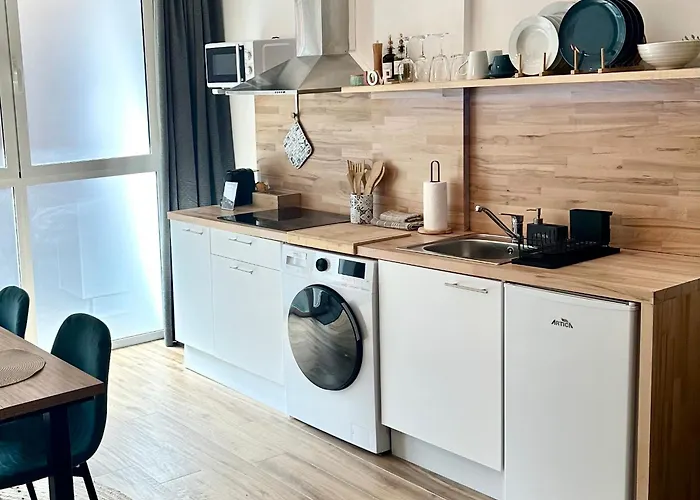 Loft Centrico - The Essence By Valeciagoapartments Апартаменты Валенсия