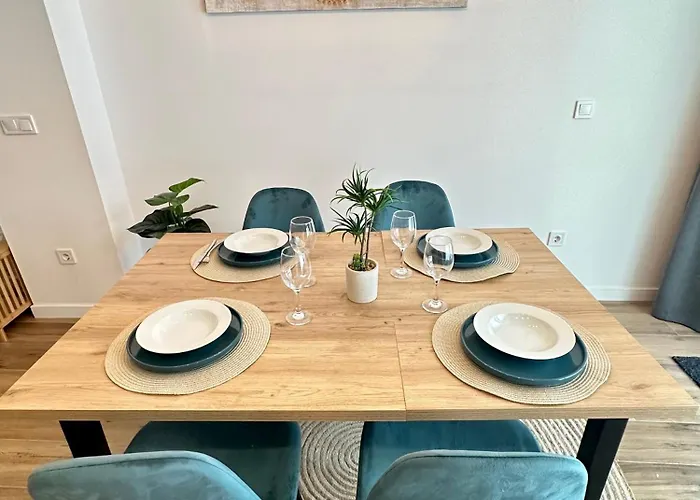 Loft Centrico - The Essence By Valeciagoapartments Валенсия