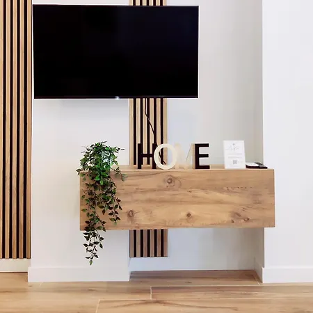 Loft Centrico - The Essence By Valeciagoapartments 公寓