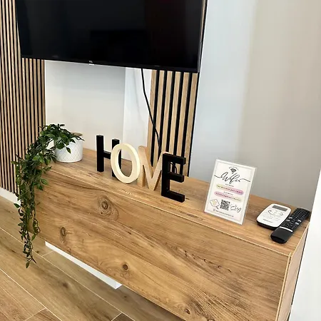 Loft Centrico - The Essence By Valeciagoapartments *