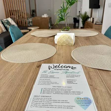 Loft Centrico - The Essence By Valeciagoapartments